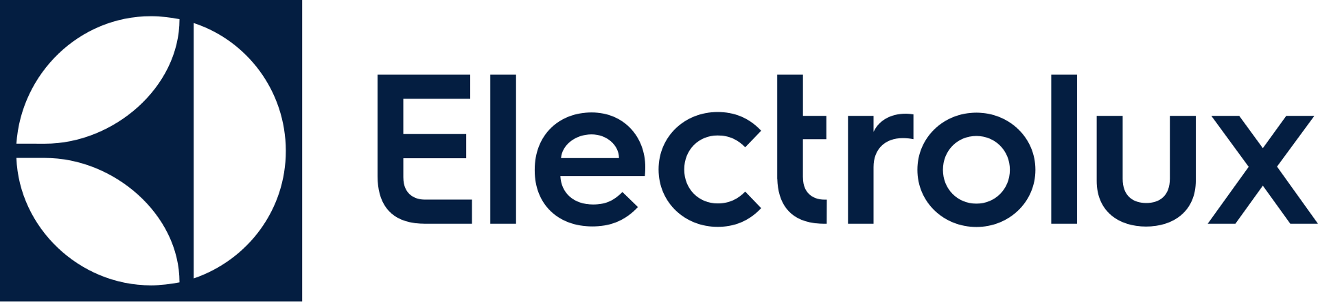 Logo Electrolux